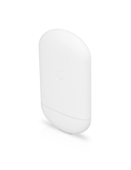 Ubiquiti Nanostation 5Ac Loco 450 Mbit/S Biały Obsługa Poe