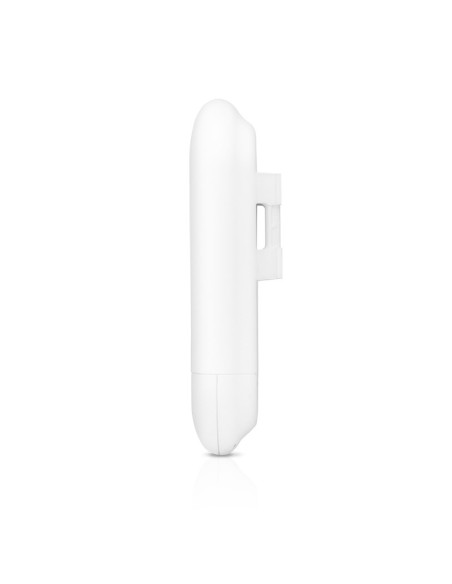 Ubiquiti Nanostation 5Ac Loco 450 Mbit/S Biały Obsługa Poe