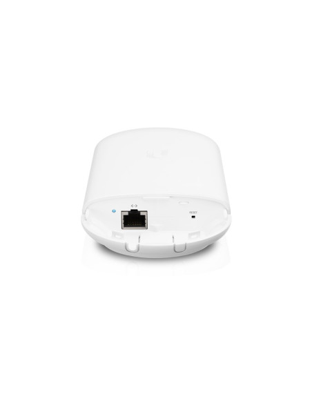 Ubiquiti Nanostation 5Ac Loco 450 Mbit/S Biały Obsługa Poe