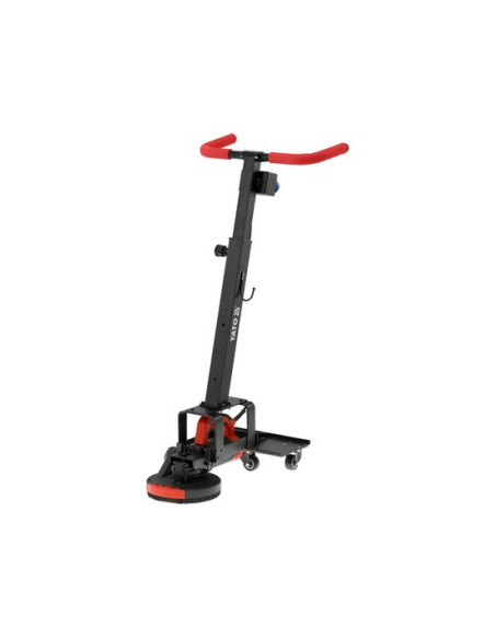 Szlifierka Do Betonu 180Mm Ze Statywem Yt