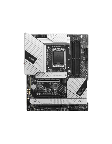 Płyta Główna Msi Pro Z790-A Max Wifi
