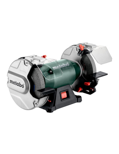 Metabo Ds 200 Plus Szlifierka Stołowa 2980 Rpm 600 W