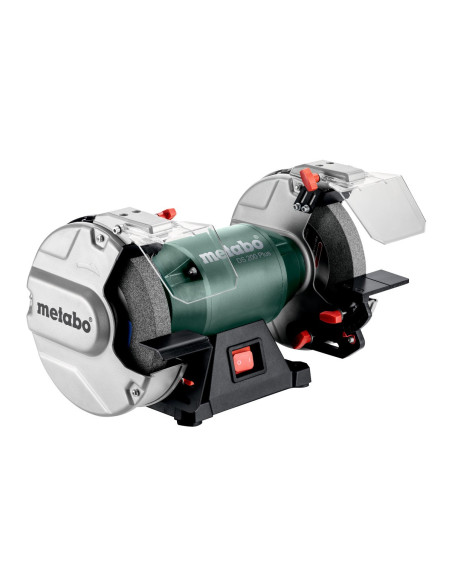 Metabo Ds 200 Plus Szlifierka Stołowa 2980 Rpm 600 W