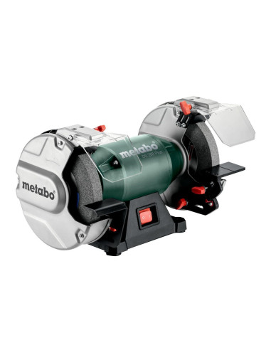 Metabo Ds 200 Plus Szlifierka Stołowa 2980 Rpm 600 W