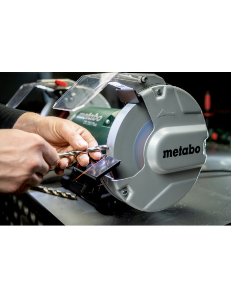 Metabo Ds 200 Plus Szlifierka Stołowa 2980 Rpm 600 W