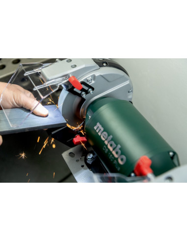 Metabo Ds 200 Plus Szlifierka Stołowa 2980 Rpm 600 W