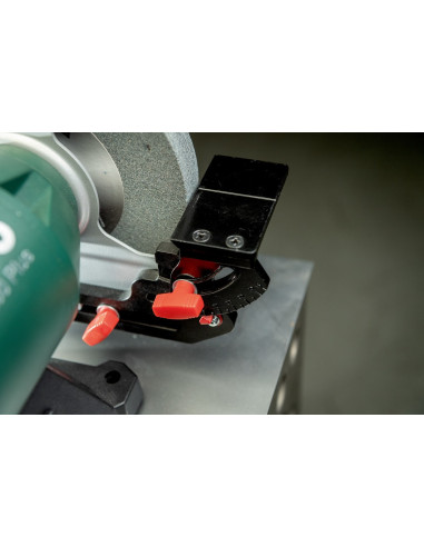 Metabo Ds 200 Plus Szlifierka Stołowa 2980 Rpm 600 W