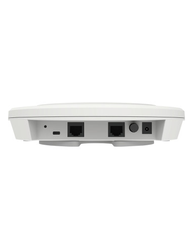 D-Link Dwl-6610Ap - 2,4 Ghz - 5 Ghz - 1200 Mbit/S - Aes - Https - Ssh - Tkip - Wpa - Wpa2 - 10,100,1000 Mbit/S