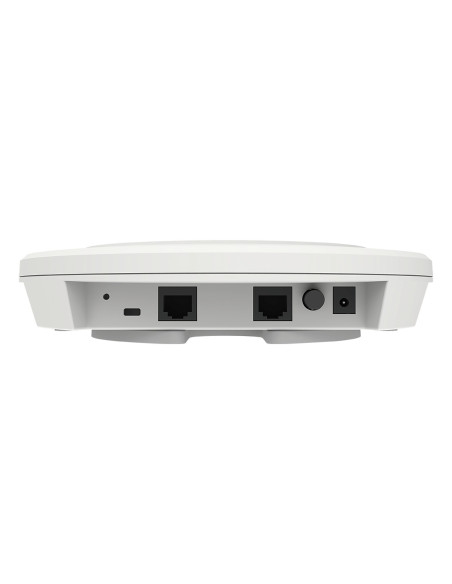 D-Link Dwl-6610Ap - 2,4 Ghz - 5 Ghz - 1200 Mbit/S - Aes - Https - Ssh - Tkip - Wpa - Wpa2 - 10,100,1000 Mbit/S