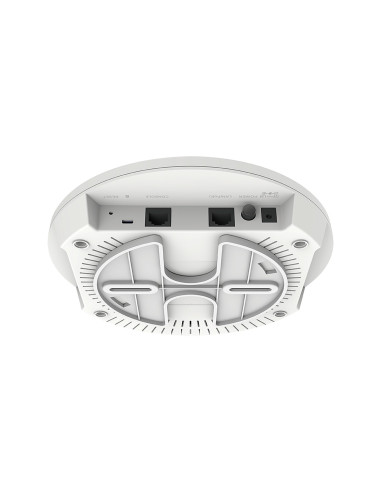 D-Link Dwl-6610Ap - 2,4 Ghz - 5 Ghz - 1200 Mbit/S - Aes - Https - Ssh - Tkip - Wpa - Wpa2 - 10,100,1000 Mbit/S