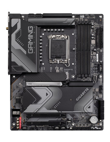 Gigabyte Z790 Gaming X Ax Intel Z790 Lga 1700 Atx