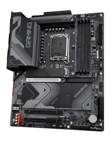 Gigabyte Z790 Gaming X Ax Intel Z790 Lga 1700 Atx