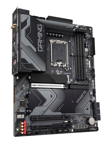 Gigabyte Z790 Gaming X Ax Intel Z790 Lga 1700 Atx