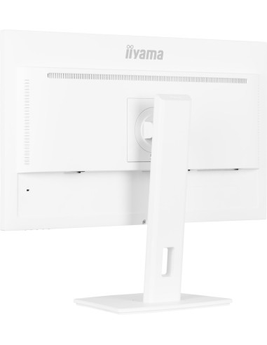 Monitor Iiyama Prolite Xub2797Qsu-W2 27" - Płaski Ekran - 68,6 Cm