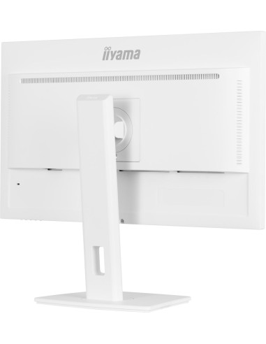 Monitor Iiyama Prolite Xub2797Qsu-W2 27" - Płaski Ekran - 68,6 Cm
