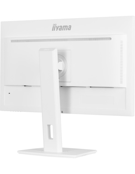 Monitor Iiyama Prolite Xub2797Qsu-W2 27" - Płaski Ekran - 68,6 Cm