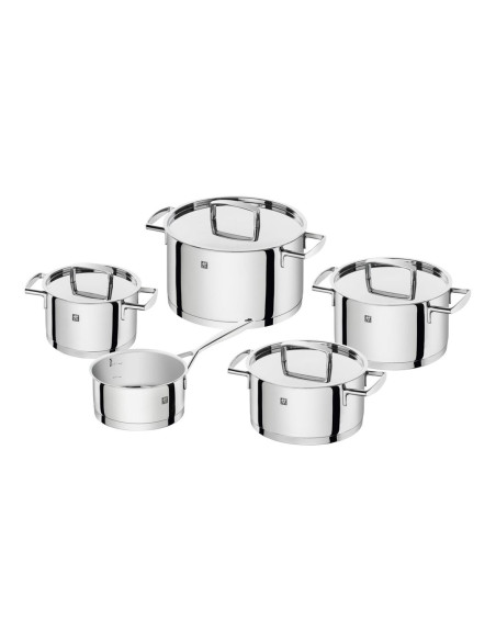 Zwilling Passion Zestaw Garnków 5 Szt.
