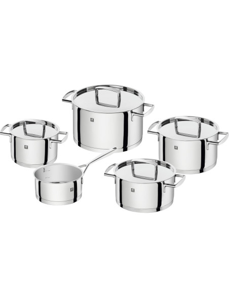 Zwilling Passion Zestaw Garnków 5 Szt.
