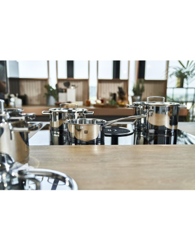 Zwilling Passion Zestaw Garnków 5 Szt.