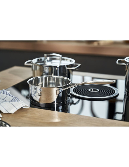 Zwilling Passion Zestaw Garnków 5 Szt.
