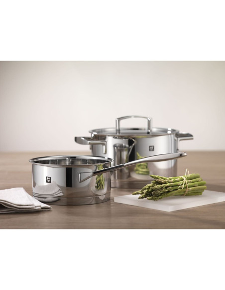 Zwilling Passion Zestaw Garnków 5 Szt.