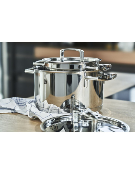 Zwilling Passion Zestaw Garnków 5 Szt.