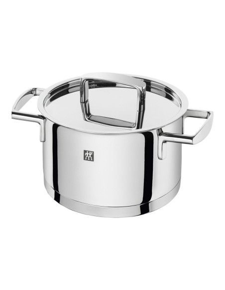 Zwilling Passion Zestaw Garnków 5 Szt.