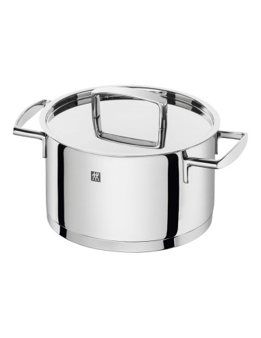 Zwilling Passion Zestaw Garnków 5 Szt.
