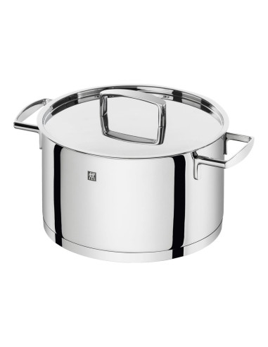 Zwilling Passion Zestaw Garnków 5 Szt.