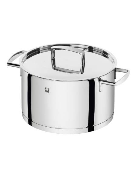 Zwilling Passion Zestaw Garnków 5 Szt.