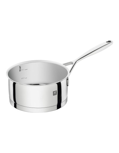 Zwilling Passion Zestaw Garnków 5 Szt.