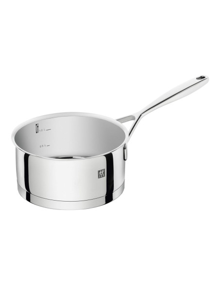 Zwilling Passion Zestaw Garnków 5 Szt.