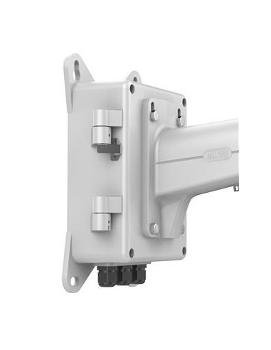 Hikvision Ds-1602Zj-Box Akcesoria Do Kamer Monitoringowych Oprawa