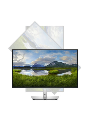Monitor Dell Led 24" P2425He