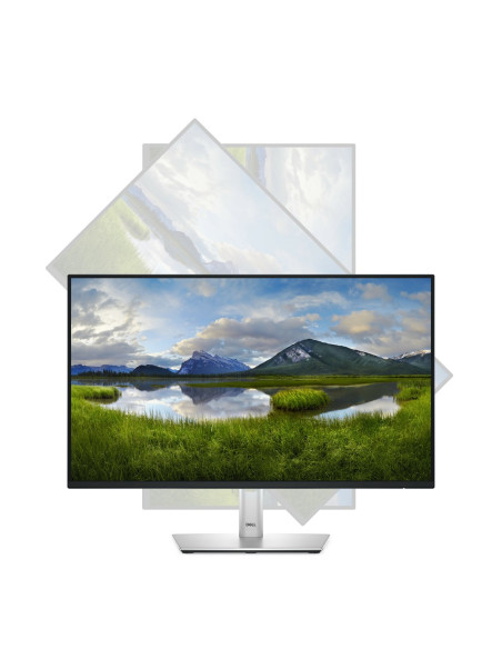 Monitor Dell Led 24" P2425He