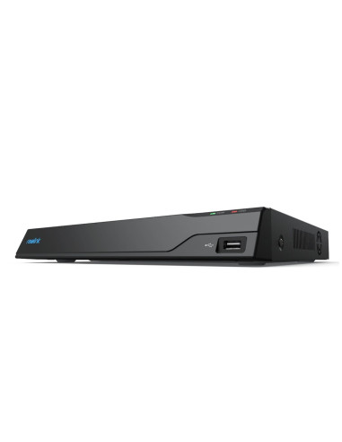 Nvs16 Rejestrator 8Poe Reolink