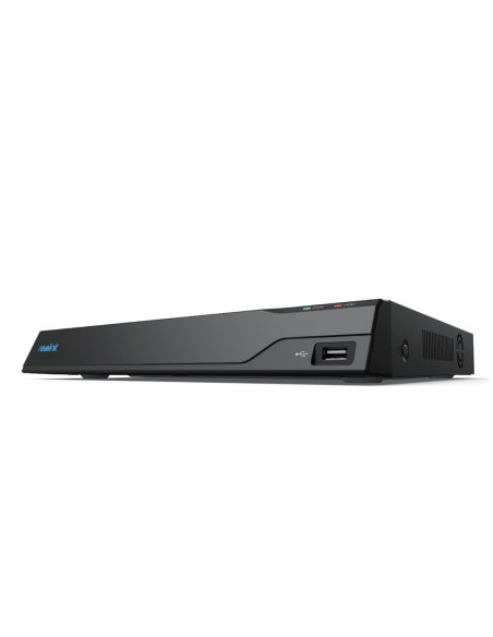 Nvs16 Rejestrator 8Poe Reolink