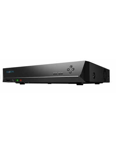 Nvs16 Rejestrator 8Poe Reolink