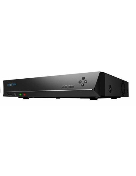 Nvs16 Rejestrator 8Poe Reolink