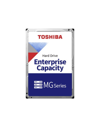 Dysk Twardy Toshiba Mg10-D Series Mg10Ada600E - 6 Tb - Stażysta - 3.5" - Serial Ata