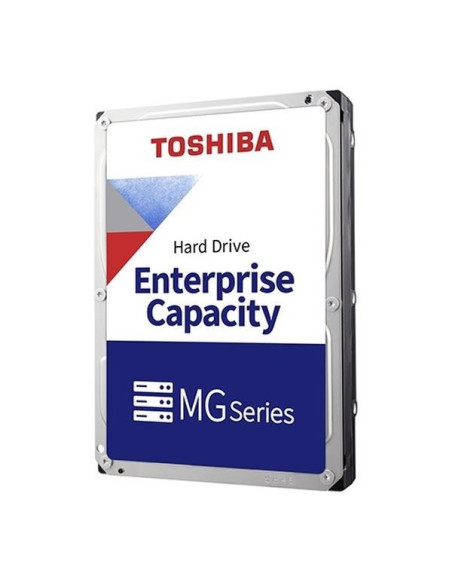 Dysk Twardy Toshiba Mg10-D Series Mg10Ada600E - 6 Tb - Stażysta - 3.5" - Serial Ata