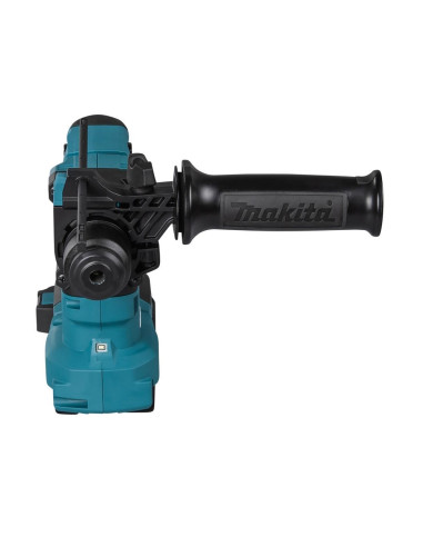 Młotowiertarka Udarowa Makita Dhr183Z 18V Niebieski, Czarny