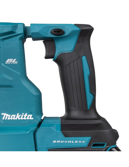 Młotowiertarka Udarowa Makita Dhr183Z 18V Niebieski, Czarny