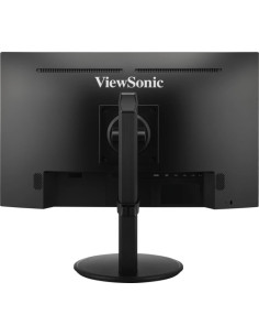 Monitor Viewsonic Vg2409-Mhdu-2 24" - Płaski Ekran - 60.5 Cm 2