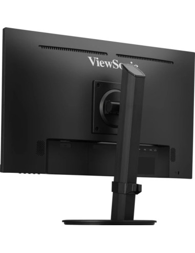 Monitor Viewsonic Vg2409-Mhdu-2 24" - Płaski Ekran - 60.5 Cm