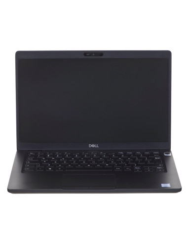 Dell Latitude 5400 I5-8365U 16Gb 256Gb Ssd 14" Fhd Win11Pro + Zasilacz Używany