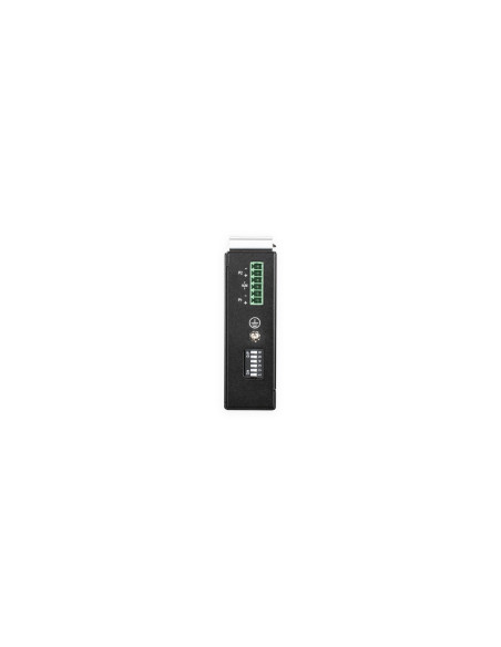 Przełącznik D-Link Dis-100G-5Sw - Niezarządzany - L2 - Gigabit Ethernet (10/100/1000) - Pełny Dupleks - Możliwość Montażu Na Ści