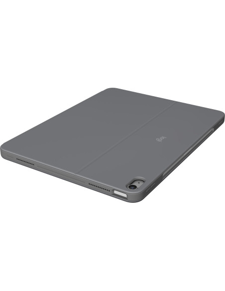 Logitech Combo Touch Do Ipada Air 13 Cali (M2) - Szary - Us