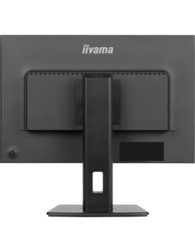Monitor Iiyama Prolite Xub2495Wsu-B7 61,1Cm (24") Wuxga Ips Hdmi/Dp/Usb 4Ms