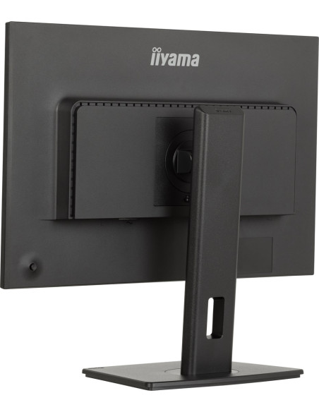 Monitor Iiyama Prolite Xub2495Wsu-B7 61,1Cm (24") Wuxga Ips Hdmi/Dp/Usb 4Ms